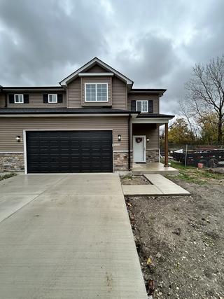 New Construction Homes For Sale This Week in Robbins: August 28th to September 3rd