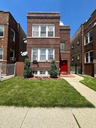 Homes Just Sold in Belmont Cragin: October 15th to October 21st