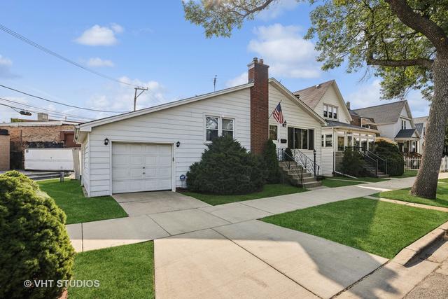 3633 N Christiana Ave., Chicago, IL 60618