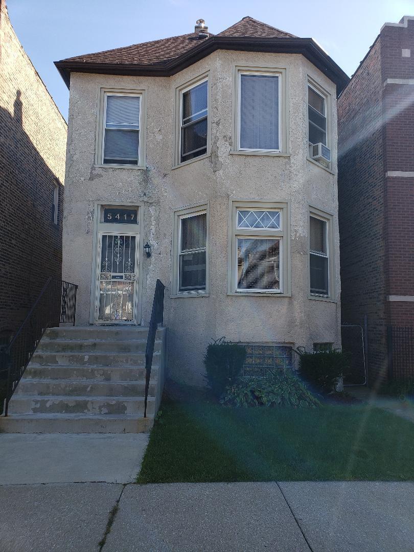 [Address Unavailable], Chicago, IL 60644