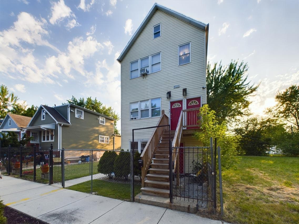 5022 S Elizabeth St., Chicago, IL 60609