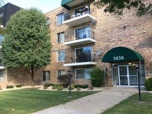 3838 W 111th St. #311, Chicago, IL 60655