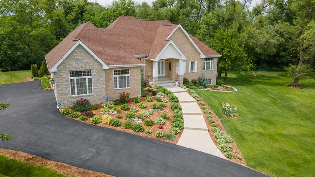 New Homes with Master Bedrooms on the 1st Floor That Attend Prairie Grove Elementary School: August 31st to September 6th