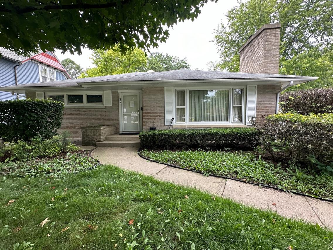 400 S Lake St., Grayslake, IL 60030