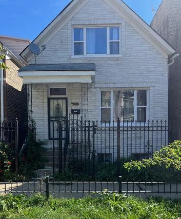 New Homes with Master Bedrooms on the 1st Floor in Humboldt Park: August 31st to September 6th
