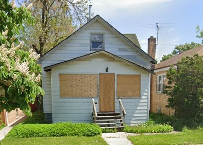 2905 N Moody Ave., Chicago, IL 60634