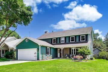 Homes Just Sold in Third Lake: September 8th to September 14th