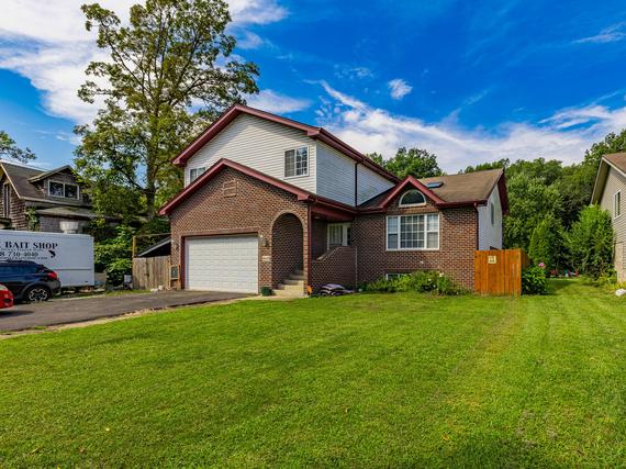 New Foreclosures & Short Sales in Dolton: September 2nd to September 8th