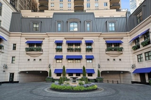 11 E Walton St. #5801, Chicago, IL 60611