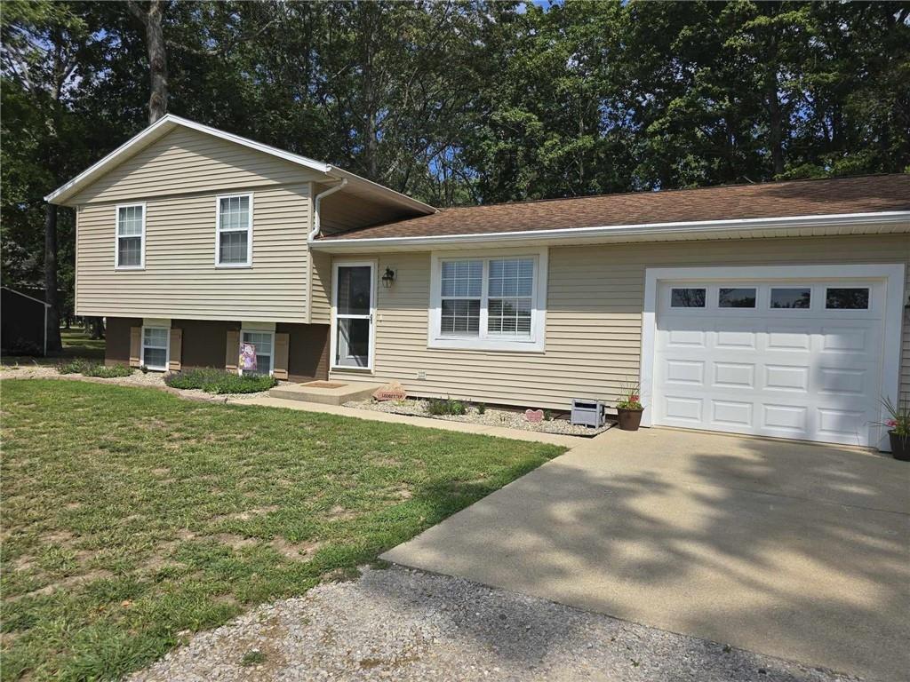 3616 E 500th Ave., Mason, IL 62443