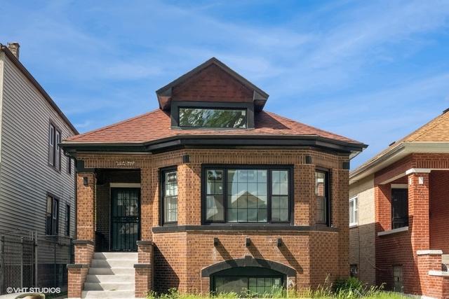 2310 W 72nd St., Chicago, IL 60636