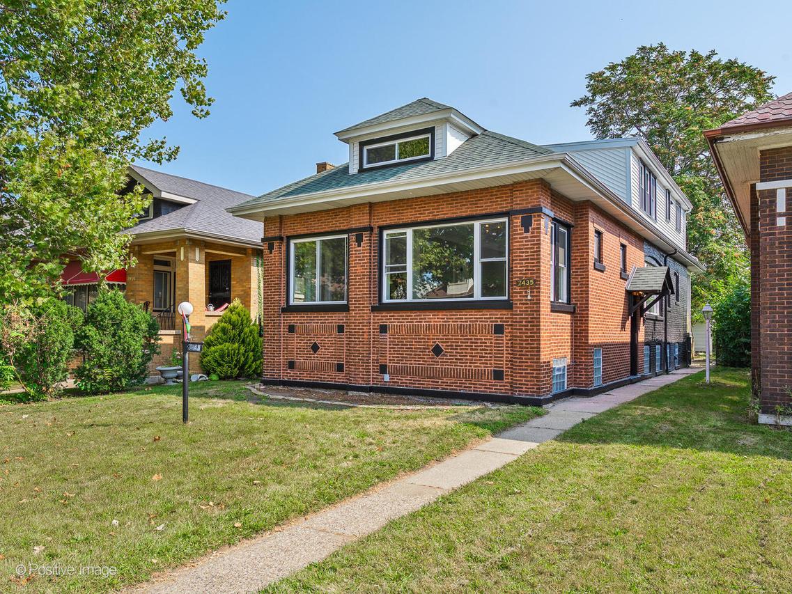 7435 S Indiana Ave., Chicago, IL 60619