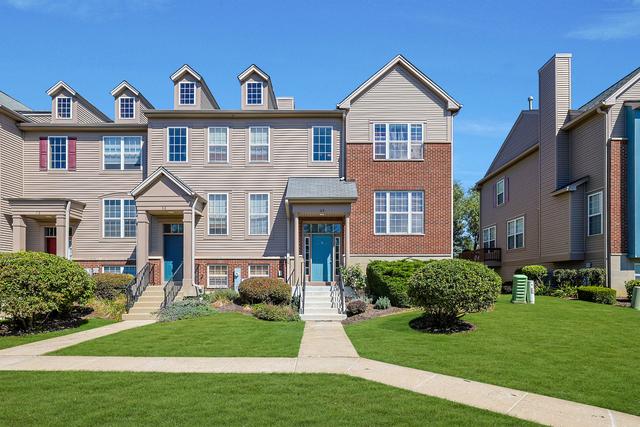 New Homes For Sale This Week That Attend Prairieview School: August 30th to September 5th