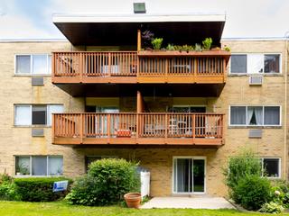 718 Dempster St. #4GG, Mount Prospect, IL 60056