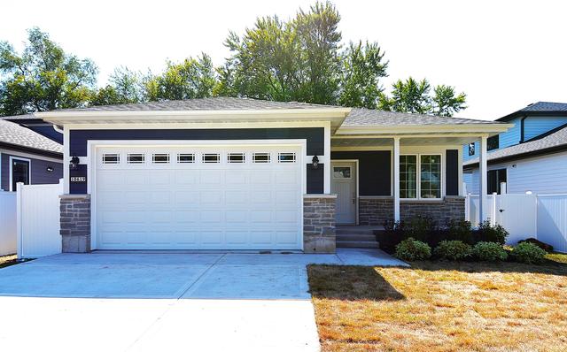 New Construction Homes For Sale This Week in Melrose Park: September 4th to September 10th