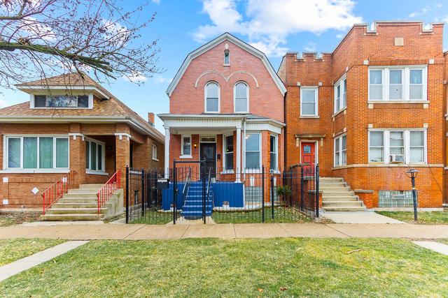 6836 S Michigan Ave., Chicago, IL 60637