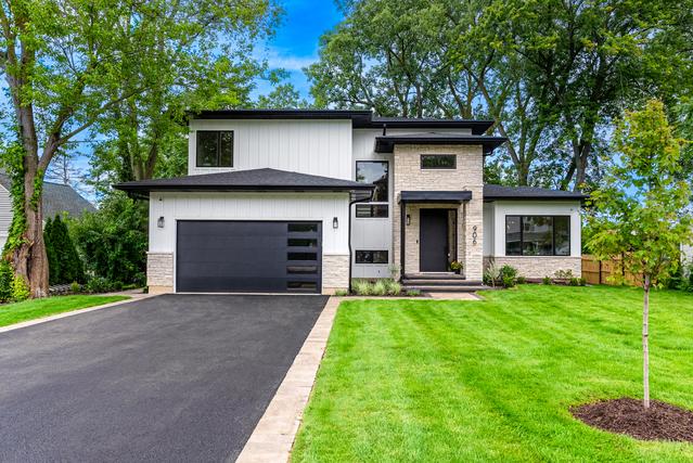 New Construction Homes For Sale This Week That Attend Attea Middle School: September 4th to September 10th