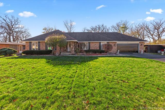 2516 Country Club Dr., Olympia Fields, IL 60461