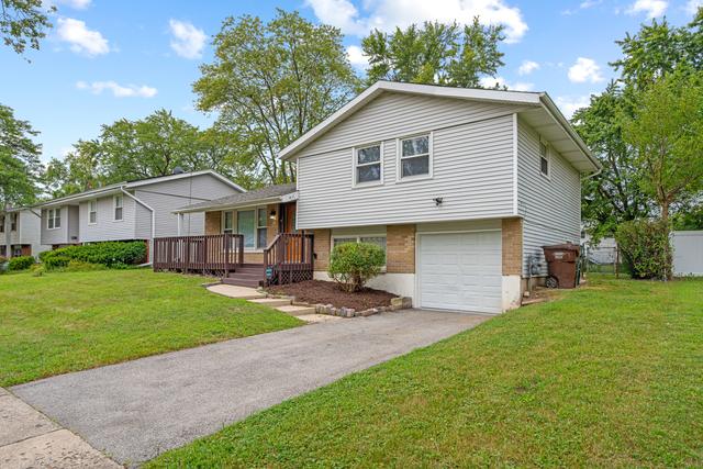 New Homes For Sale This Week in Hazel Crest: August 30th to September 5th