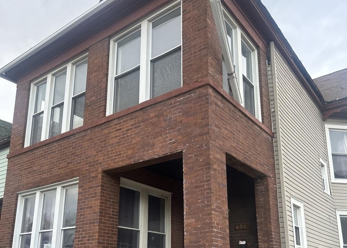 432 W Marquette Rd., Chicago, IL 60621