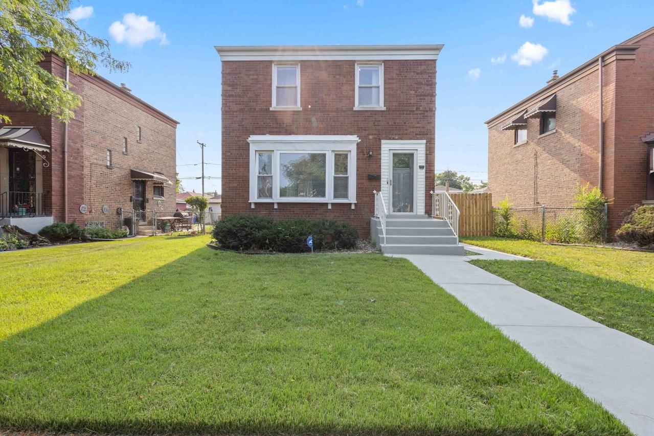 8914 S Jeffery Blvd., Chicago, IL 60617