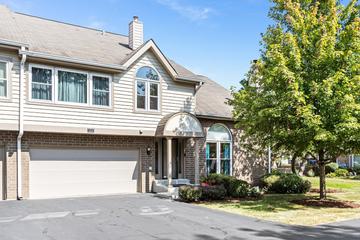 1512 Barrymore Dr., Darien, IL 60561