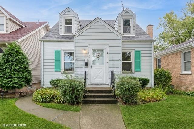 3905 N Pittsburgh Ave., Chicago, IL 60634