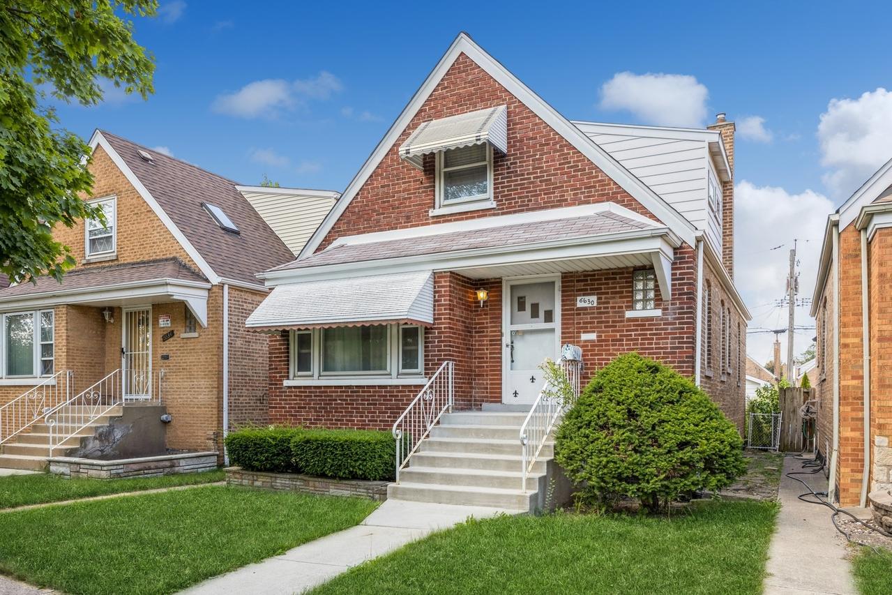 6630 S Kostner Ave., Chicago, IL 60629