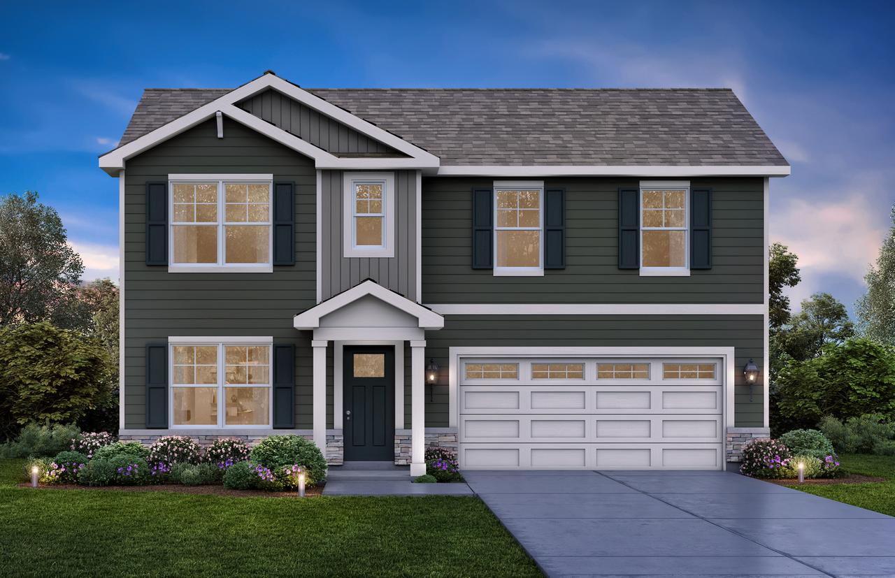 1212 Inkberry Ln., Hampshire, IL 60140
