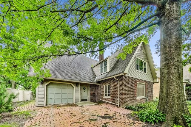 2161 W 116th Pl., Chicago, IL 60643