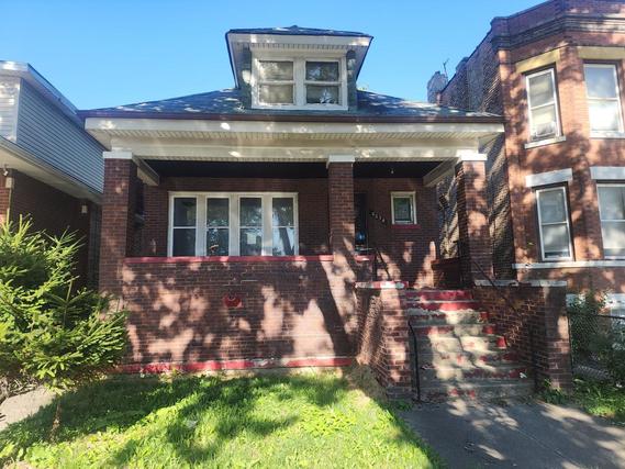New Foreclosures & Short Sales in Auburn Gresham: September 2nd to September 8th