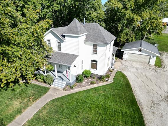New Homes For Sale This Week in Gilman: September 6th to September 12th