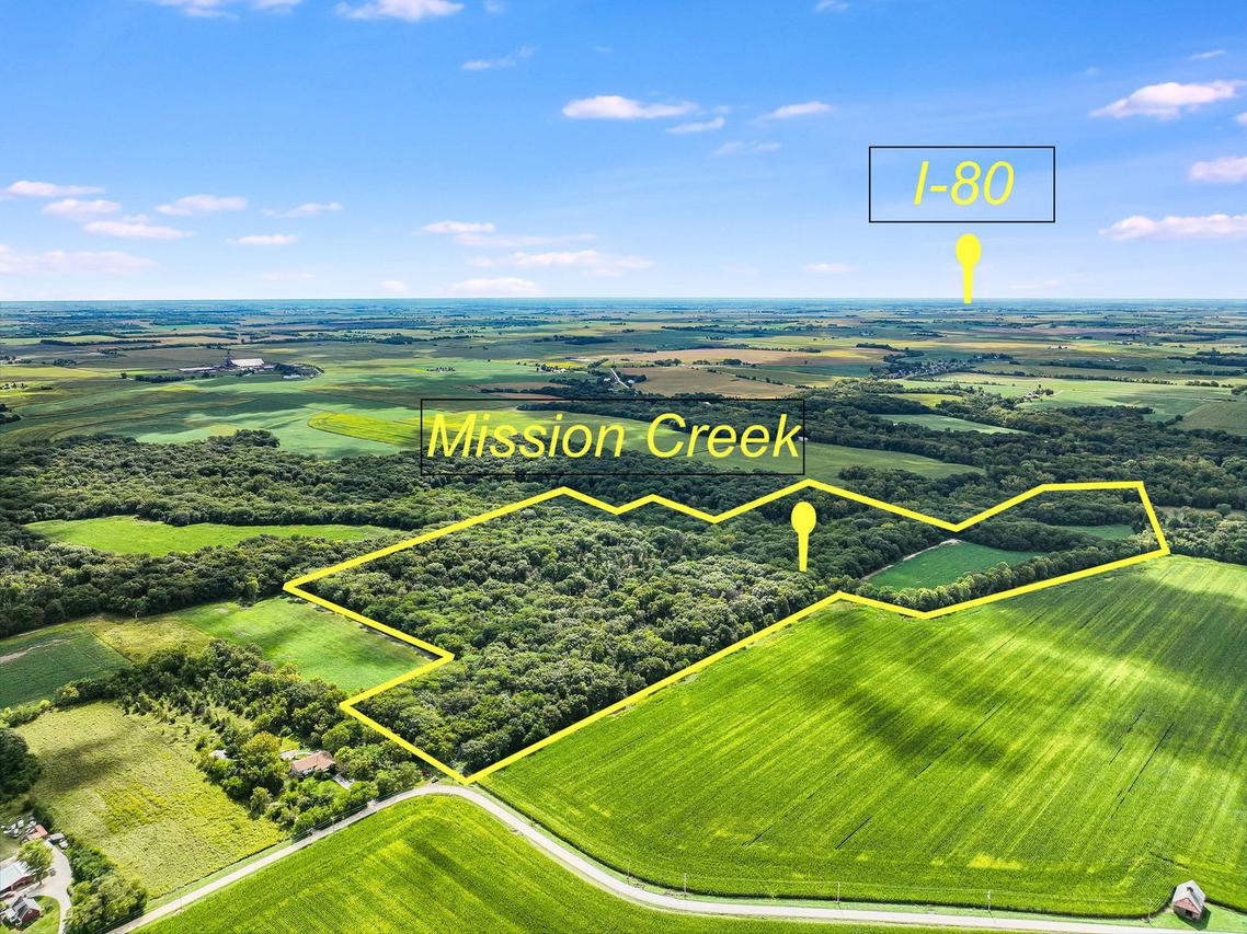 0000 2650th Rd., Sheridan, IL 60551