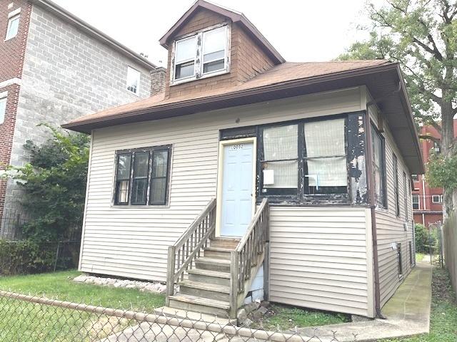10052 S Lowe Ave., Chicago, IL 60628