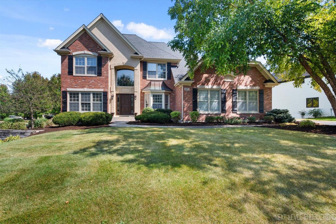 3602 Chesapeake Rd., St. Charles, IL 60175