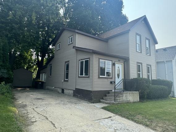 New Homes For Sale This Week in Freeport: September 6th to September 12th