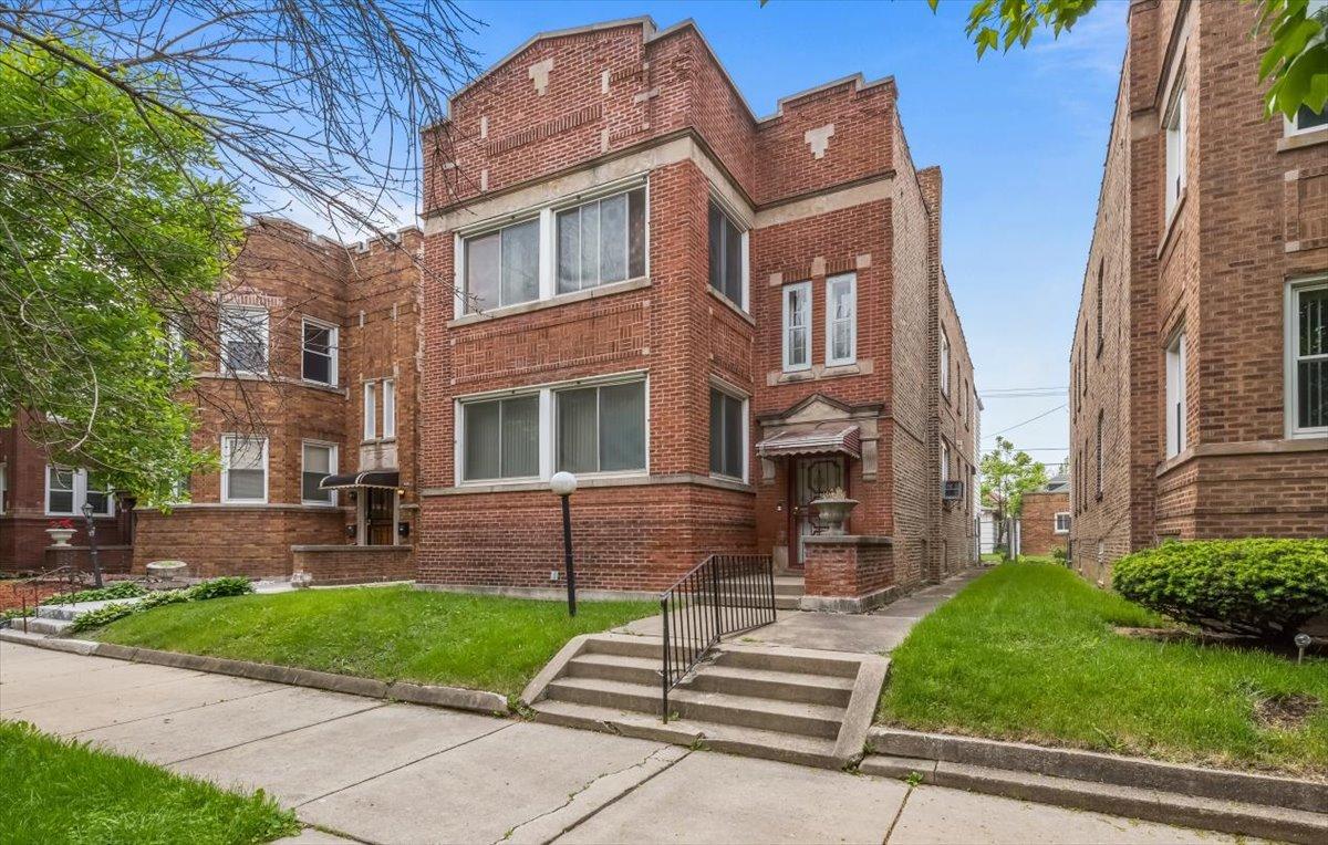 8232 S Sangamon St., Chicago, IL 60620