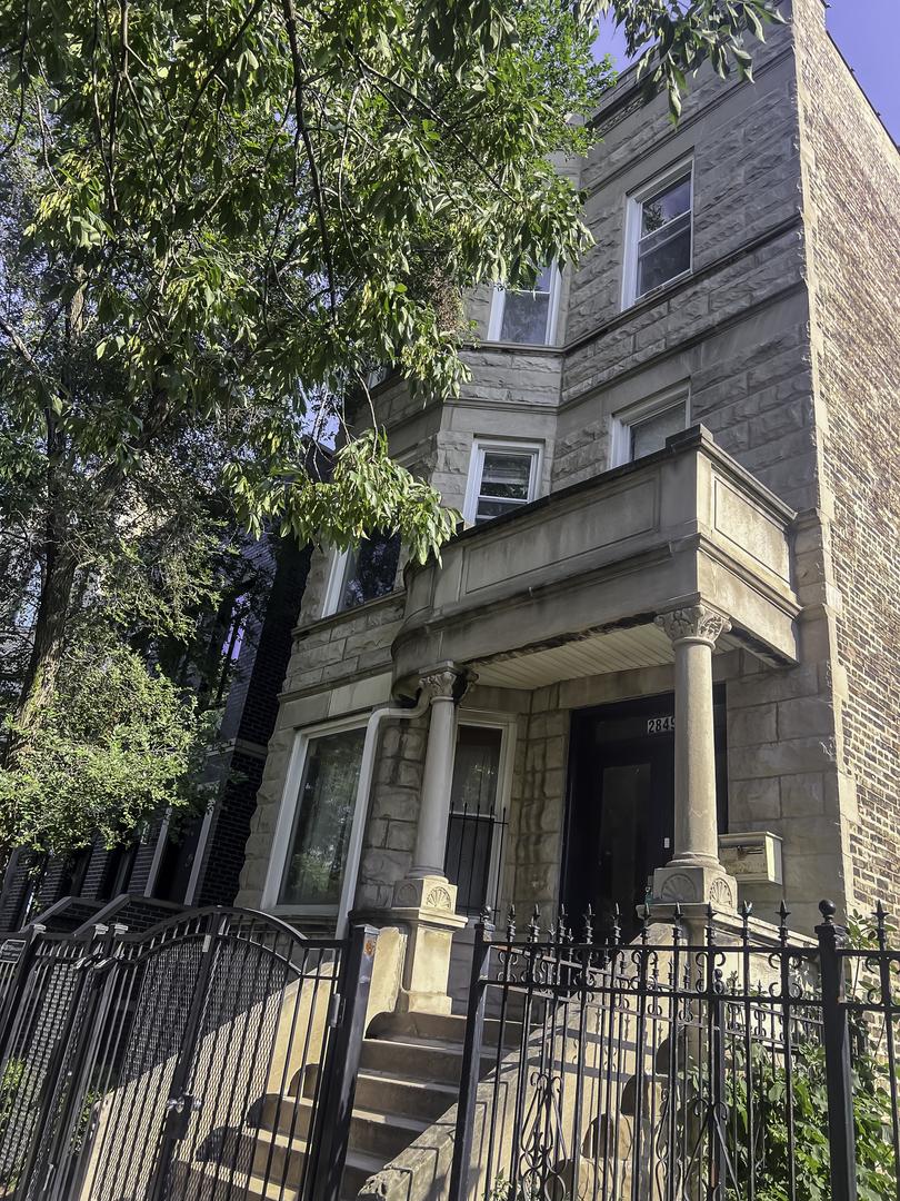 2849 W Division St., Chicago, IL 60622
