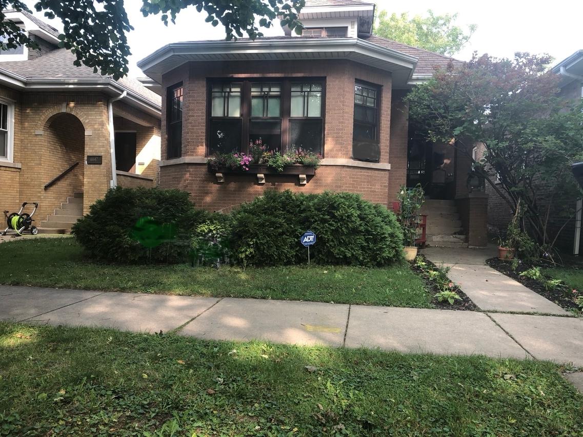6645 N Washtenaw Ave., Chicago, IL 60645