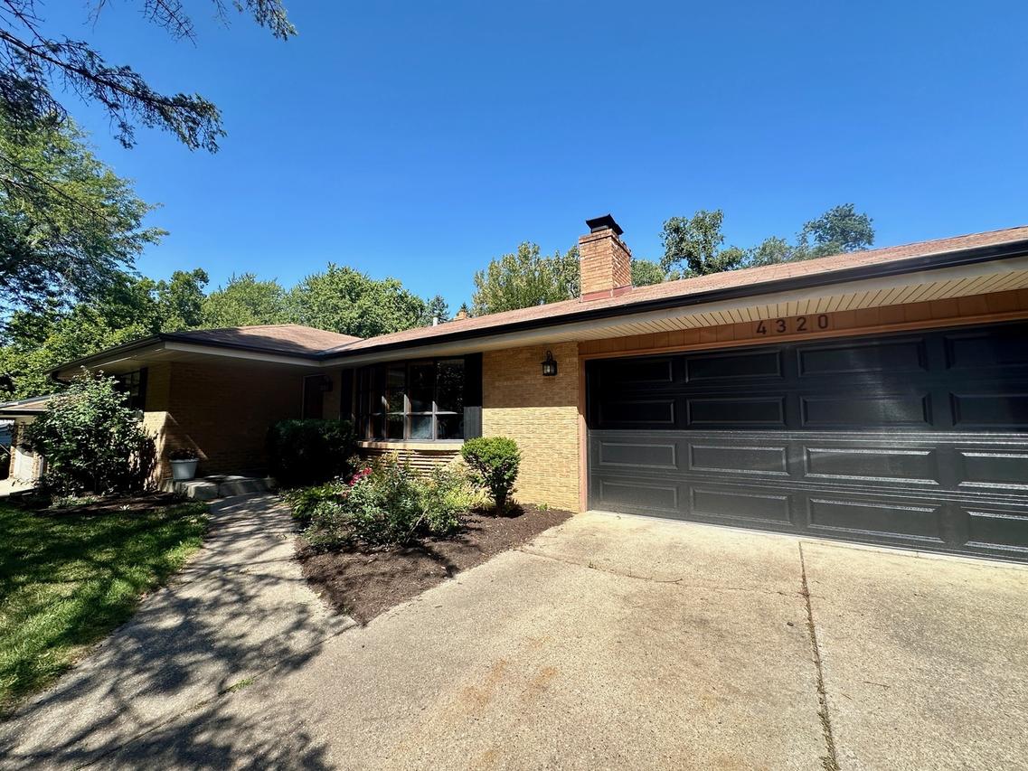 4320 Tallwood Ave., Rockford, IL 61114