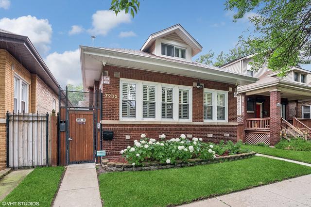 7232 S East End Ave., Chicago, IL 60649
