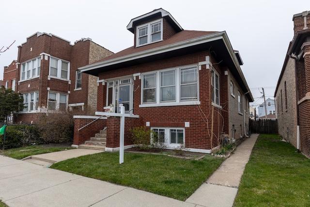 5114 W 23rd Pl., Cicero, IL 60804