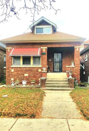 7535 S Aberdeen St., Chicago, IL 60620