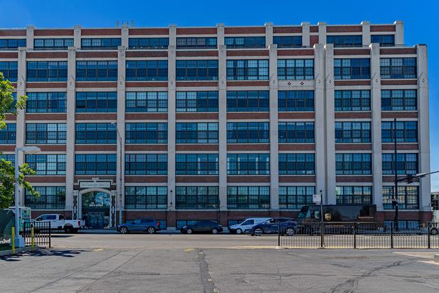 3963 W Belmont Ave. #329, Chicago, IL 60618