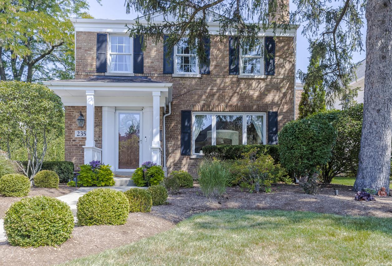 235 E May St., Elmhurst, IL 60126
