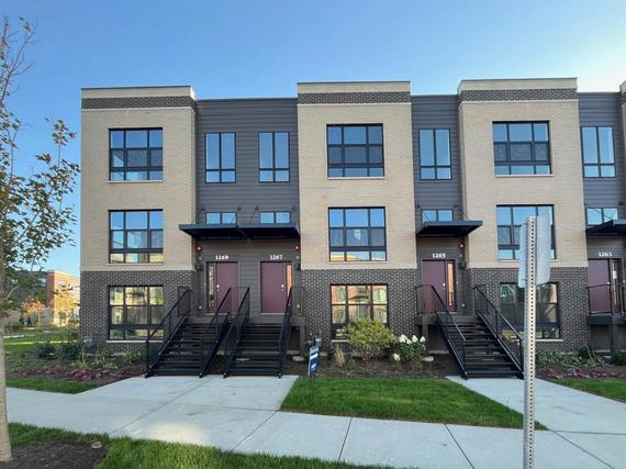 New Construction Homes For Sale This Week That Attend Central Road Elementary School: September 11th to September 17th