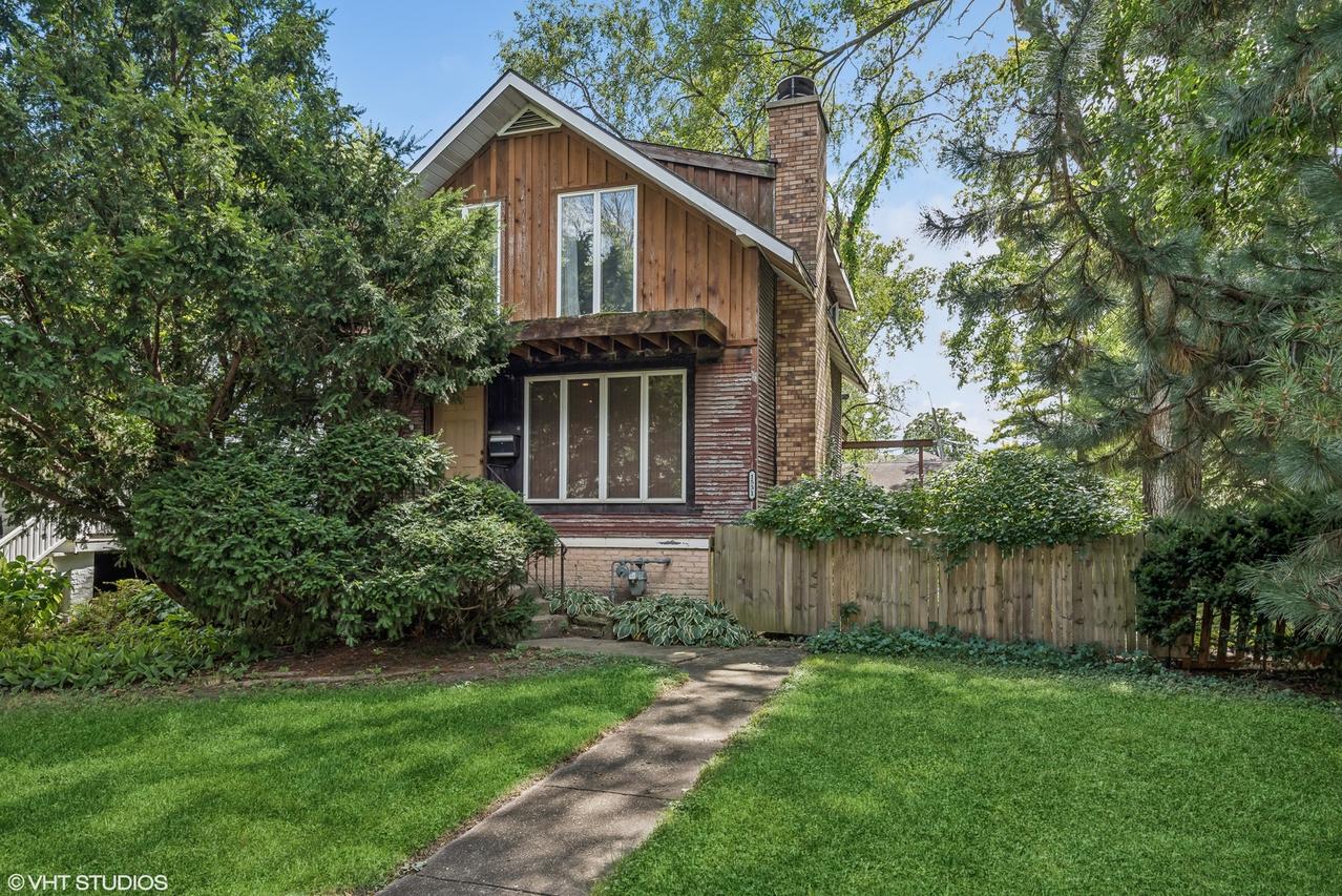 1531 Wilmette Ave., Wilmette, IL 60091