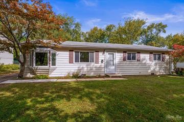 412 Cherry Valley Rd., Vernon Hills, IL 60061