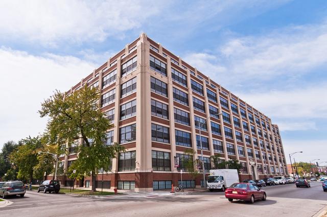 3963 W Belmont Ave. #317, Chicago, IL 60618