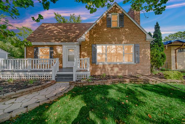 New Homes with Master Bedrooms on the 1st Floor in South Holland: September 7th to September 13th